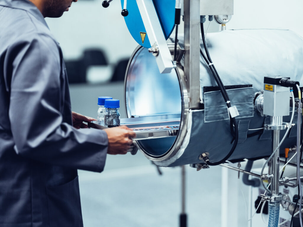 Vianode Qualifies Via ONE Anode Graphite for OEM Use