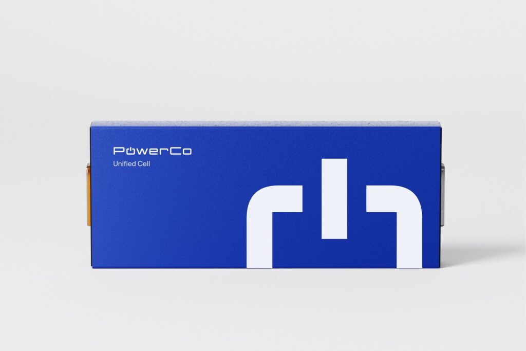 Volkswagen Group Debuts Made in Europe Battery & Energy Tech