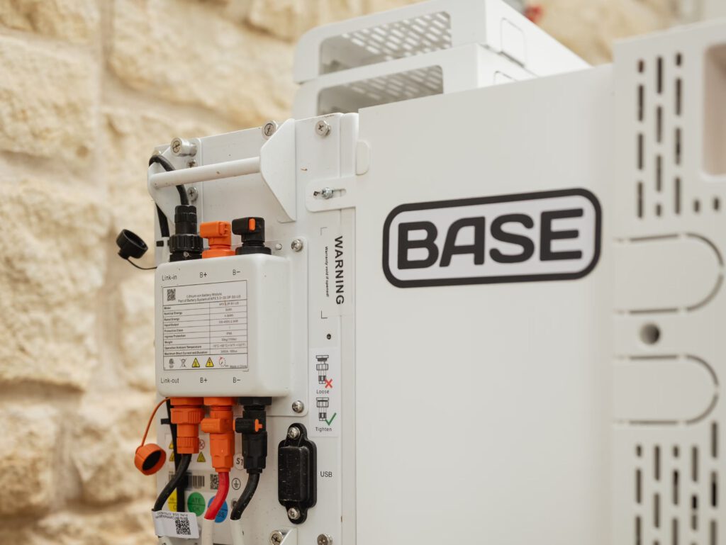 Base Power Raises $1B to Expand Home Battery Leasing