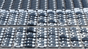 CSAE’s 2040 Roadmap Targets 80% EV Sales and L4 Autonomy
