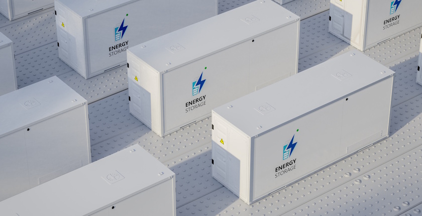 ChemVolt Global, ElevenEs Align on Li-Ion BESS & EV Packs