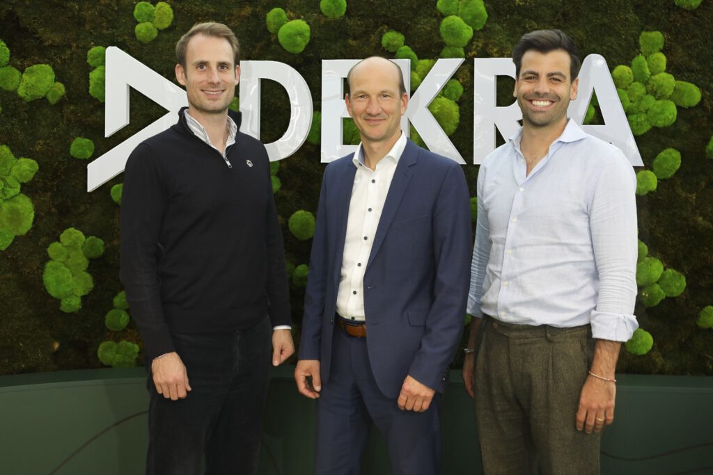 DEKRA, Sphere Energy Partner on AI-Driven Battery Validation