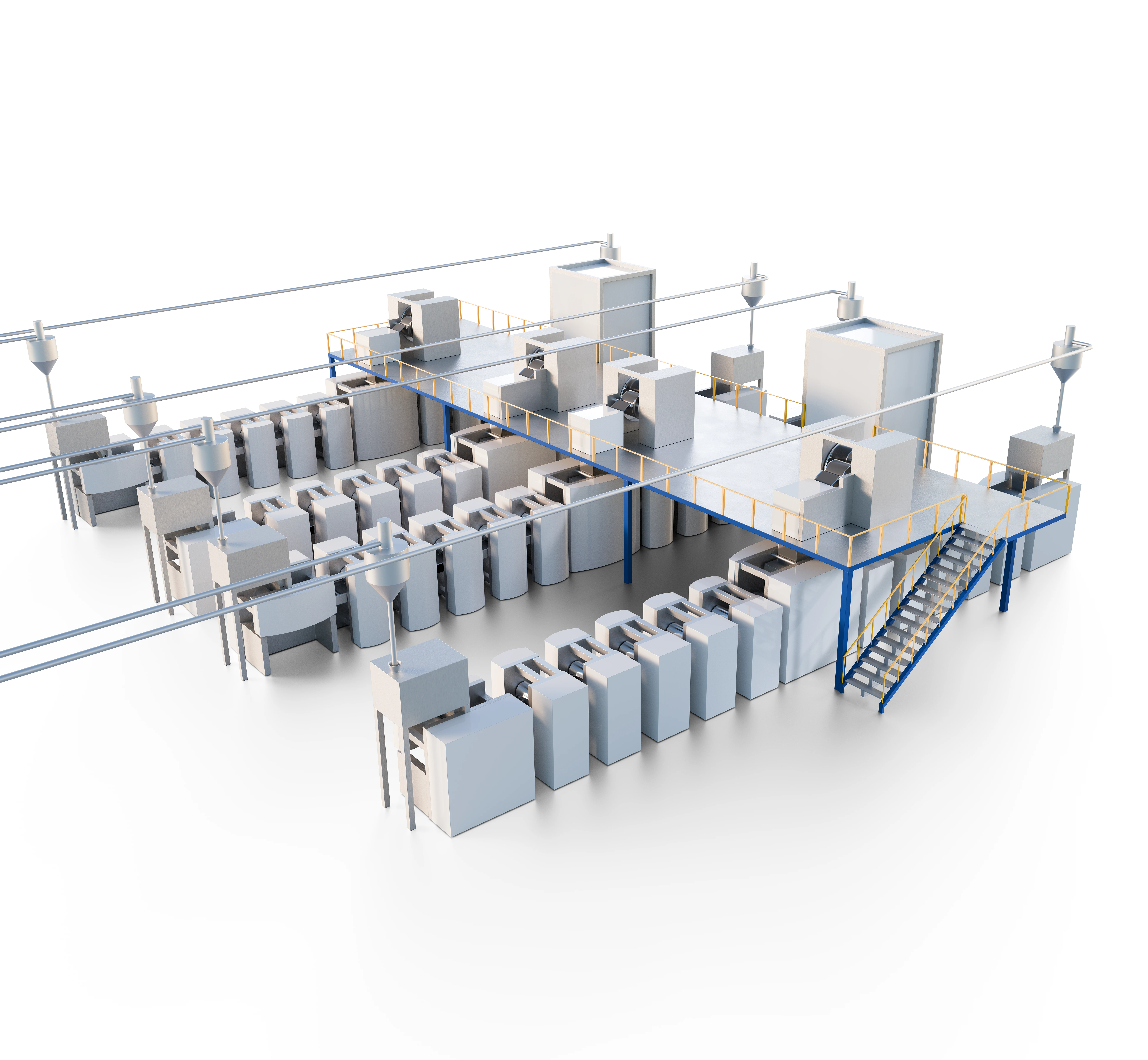 Dürr Unveils X.Cellify DC: 100% Recyclable Dry Battery Film