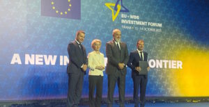 EU and Serbia Back ElevenEs’s €700M LFP Gigafactory Plan