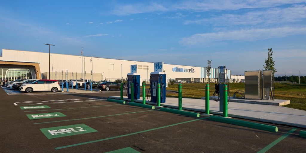 GM to Cut 3,300 U.S. Jobs Across Three Plants Amid EV Policy