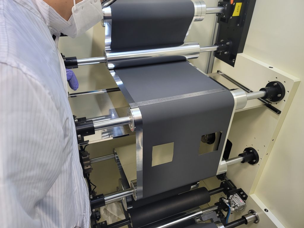 Gelion Validates Sulfur CAM in Lithium and Sodium Coin Cells