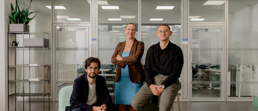 InnoEnergy Backs Qkera with a Seven-Figure Pre-Seed Funding