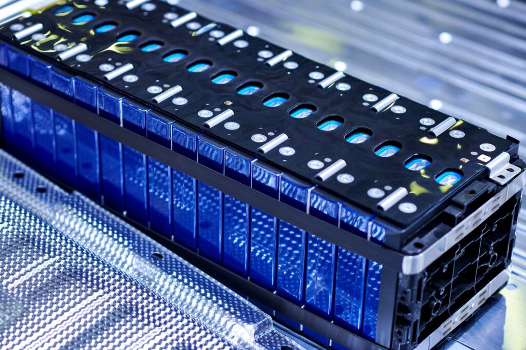 Lithium Market Eyes Chinese Export Controls Impact