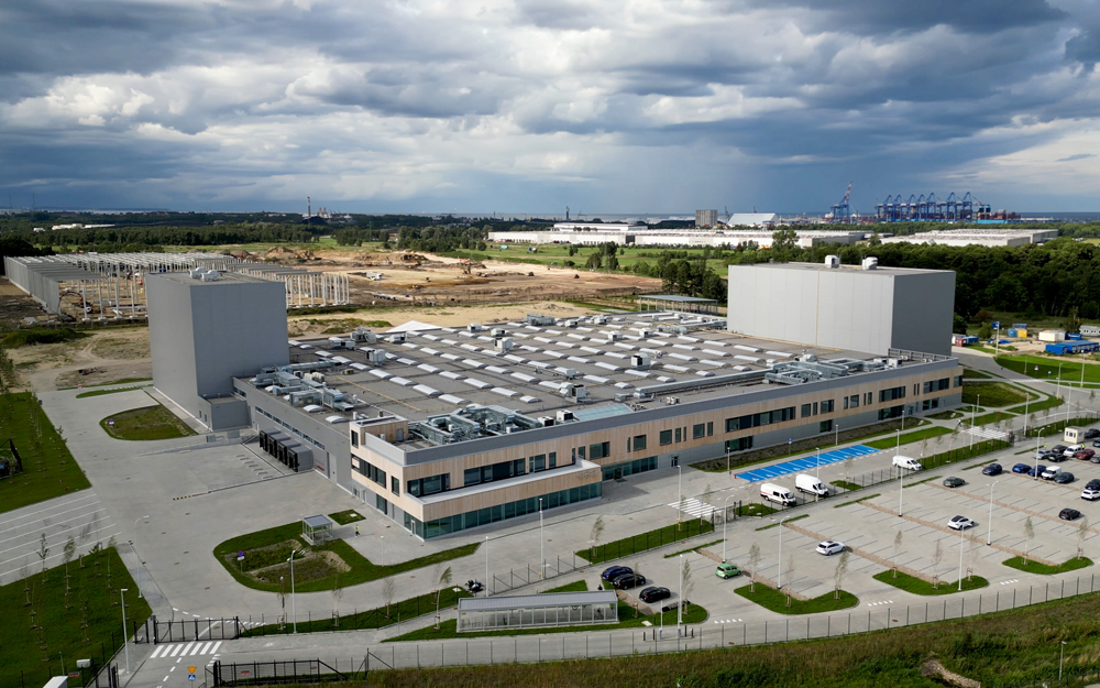 Lyten Seals Northvolt BESS Facility Acquisition in Poland