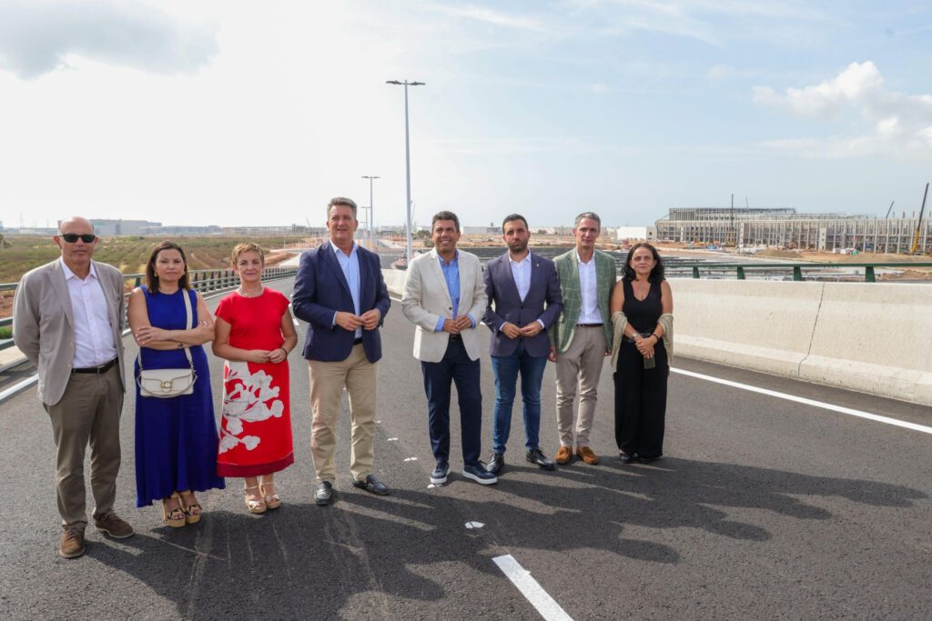 Powerco to Start Cell Production at Sagunto in July 2027