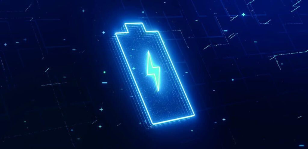 Saudi Arabia to Enter Global Battery Industry in 2025