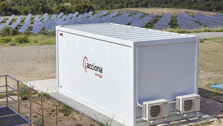 Spain Updates Grid-Access Priorities to Boost Energy Storage