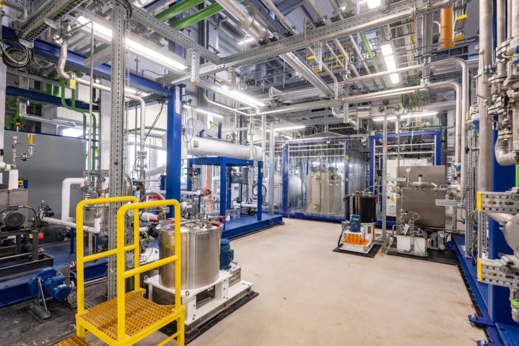 Vulcan Energy Signs Eight-Year Supply Contract with Glencore