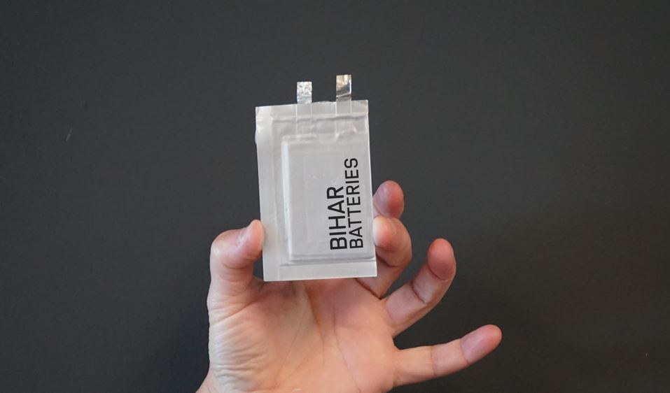 Bihar Batteries to Launch Sodium-Ion Cells in 2026