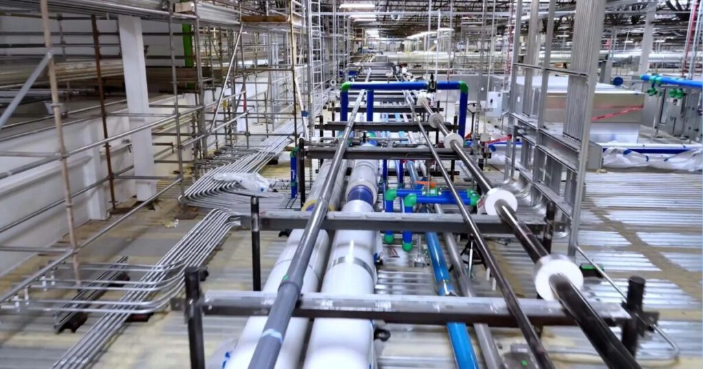 Europe Pushes EV Market with LFP Batteries & Local Production