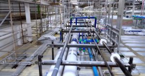 Europe Pushes EV Market with LFP Batteries & Local Production