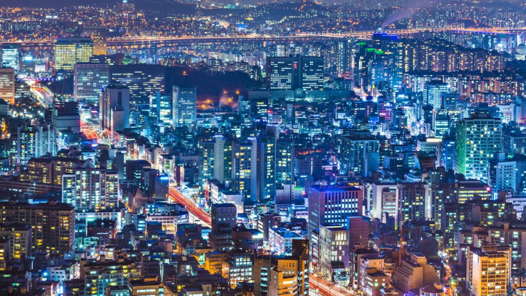 IEA: Korea Can Accelerate Carbon Neutrality with Renewables