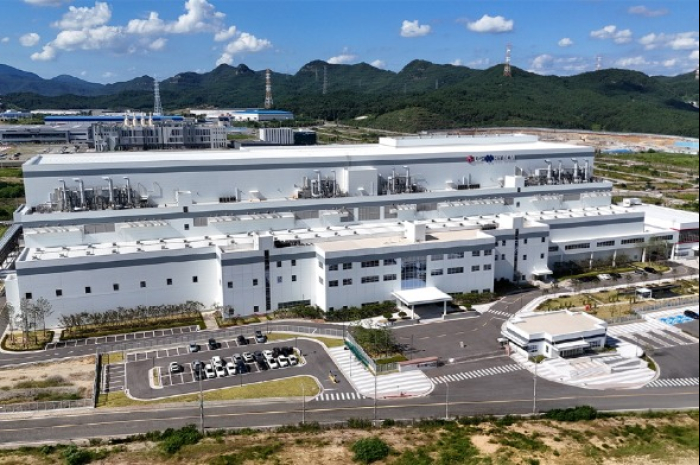 LG Chem Wins $2.6B Cathode Supply Deal for U.S. EVs