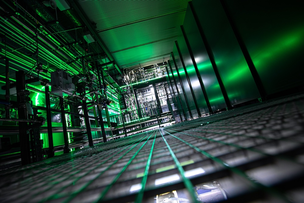 OCSiAl Plans Europe’s Largest Graphene Nanotube Facility