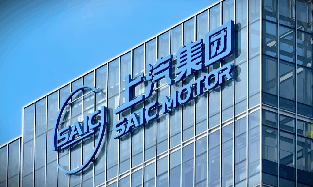 SAIC Partner Commissions Solid-State Battery Line, Eyes 2027