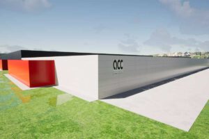 Stellantis Considers Abandoning Termoli Battery Gigafactory