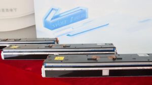 Svolt to Launch Semi-Solid-State Battery Deliveries in 2026