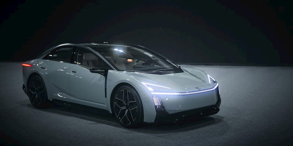 Toyota Delays Fukuoka EV Battery Plant Again Amid Review