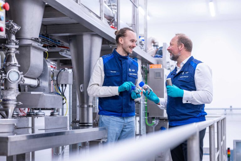BMW and Encory Launch Cell Recycling Competence Center