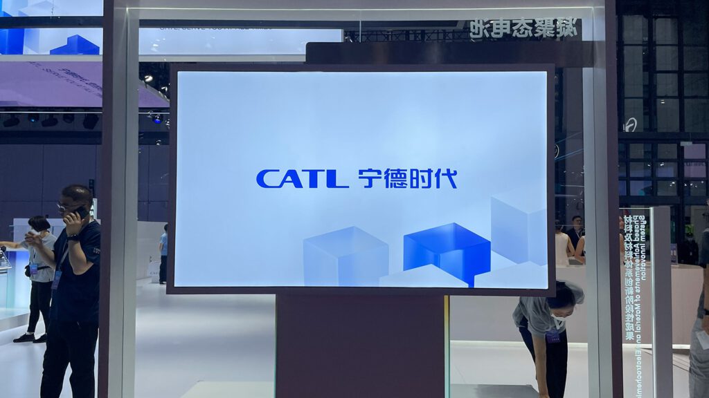 CATL’s Jianxiawo Lithium Mine to Restart by Chinese New Year