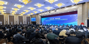 China Automakers Launch Unified Battery ID Data Platform