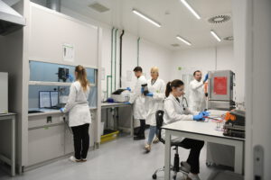 OCSiAl Opens Serbia Silicone Lab for Graphene Nanotube R&D