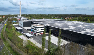 Skeleton Opens €220M SuperFactory to Stabilize Europe's Grid