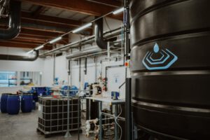 Watercycle Launches Europe’s First DLE Plant in UK