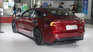 Canada and China Slash EV Tariffs in Historic Deal