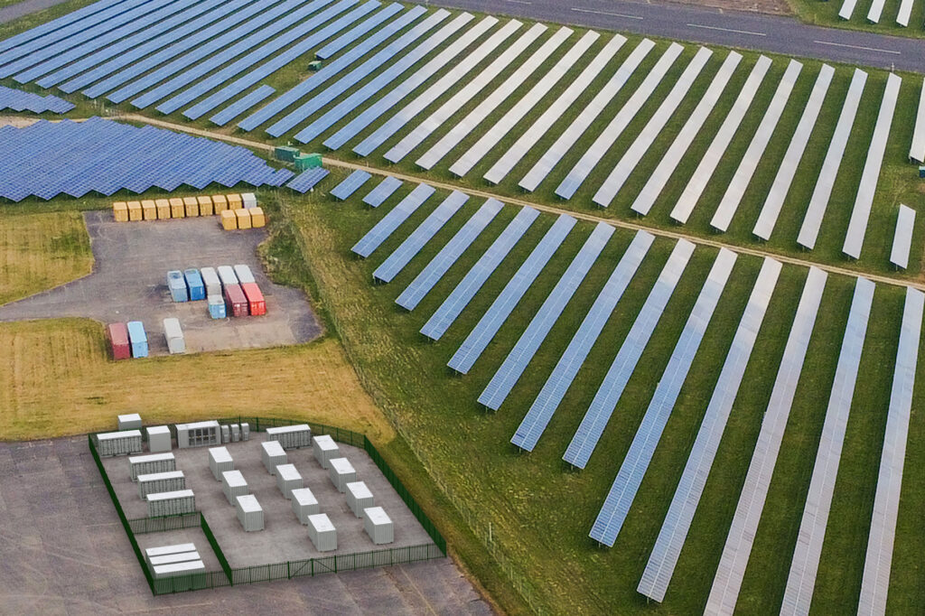 Connected Energy Opens UK Second-Life EV Battery Test Hub