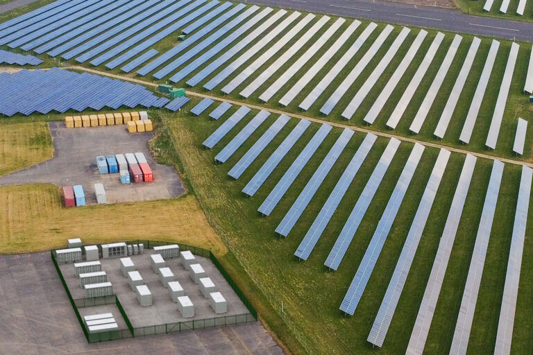 Connected Energy Opens UK Second-Life EV Battery Test Hub