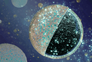 Core-Shell Anode Boosts Sodium-Ion Battery Efficiency