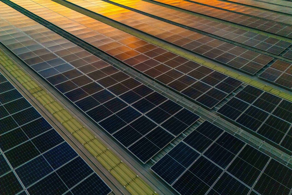 Global Energy Transition Investment at $2.3T in 2025