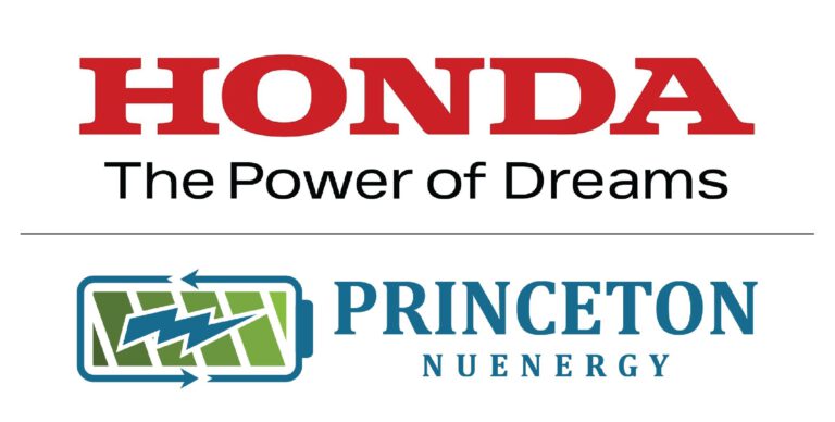 Honda, Princeton NuEnergy Sign MOU on Battery Recycling