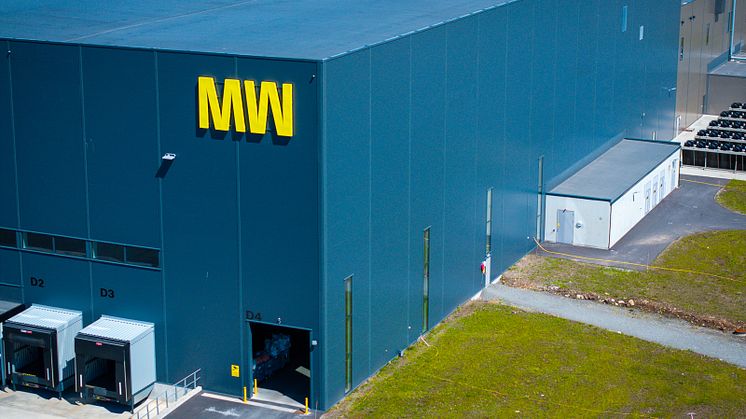 Morrow Batteries Enters Final Stage of Series Production