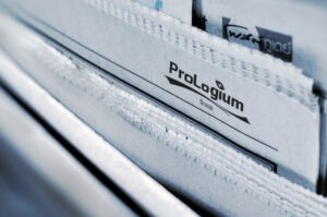 ProLogium, FEV Debut Solid-State EV Battery at CES 2026