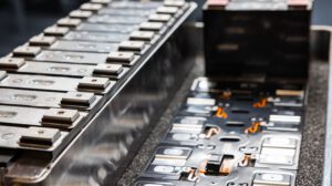 Proventia and Morrow Seal Long-Term LFP Cell Supply Pact