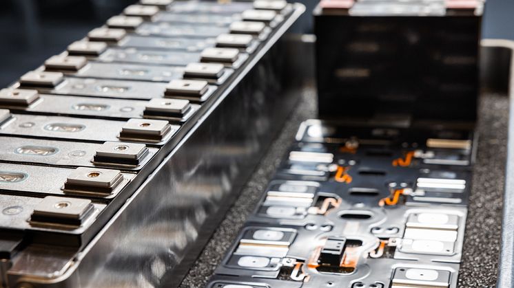 Proventia and Morrow Seal Long-Term LFP Cell Supply Pact