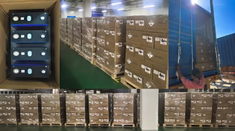 Unigrid Begins Global Shipments of Sodium-Ion Battery Cells
