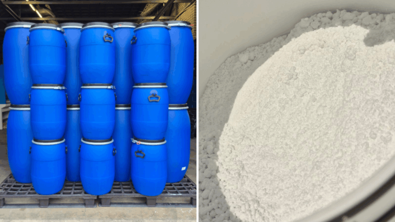 cylib Recycles Battery-Grade Lithium for EV Production