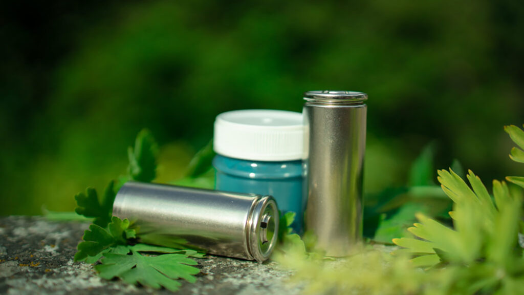 Altris Accelerates Sodium-Ion Battery Production with Strategic Partnerships