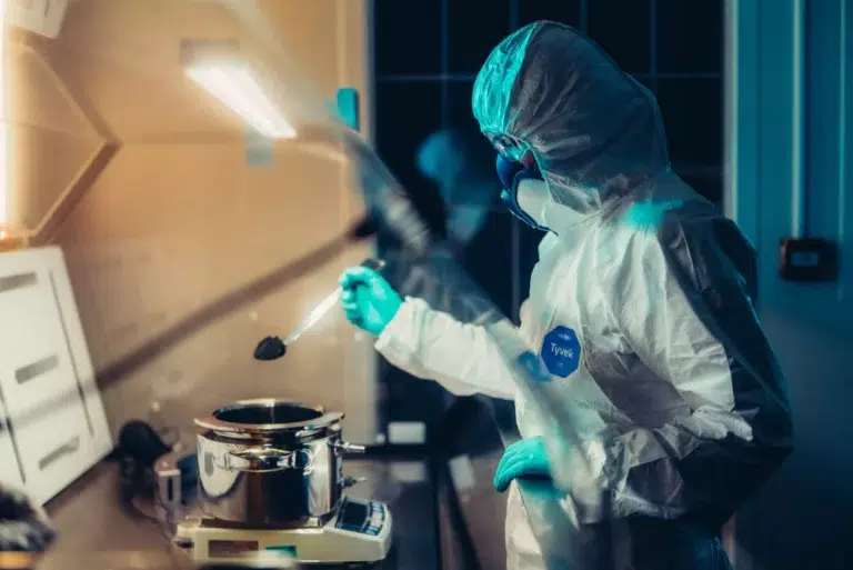 Ampere Taps Basquevolt for Next-Gen Lithium Metal Batteries