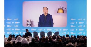 CATL CEO Zeng Highlights Shift to Sustainable Energy