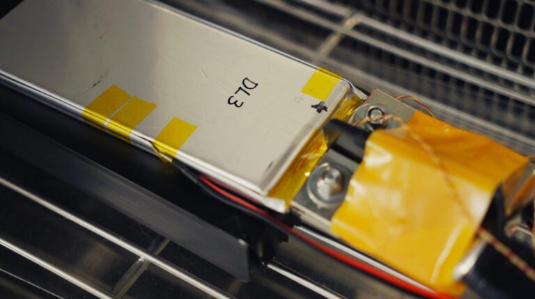 Donut Lab Partners with VTT to Validate Solid-State Battery