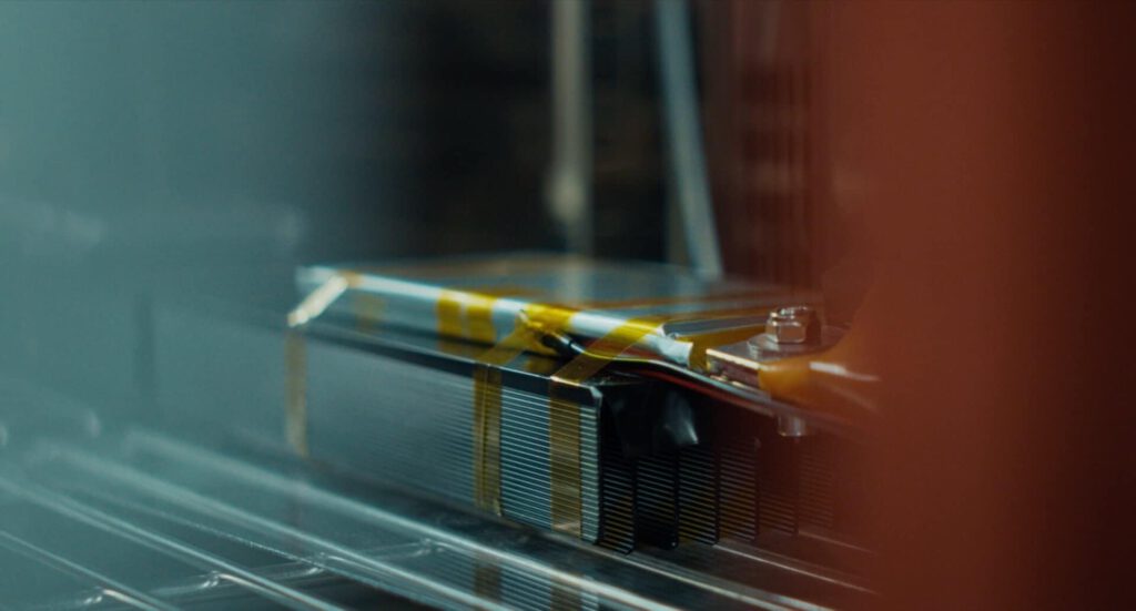 Donut Lab Solid-State Battery Hits 11C Charge in 7 Minutes